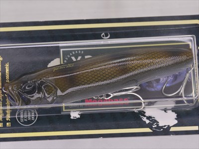 MEGABASS / XPOD | IchibanTackle.com