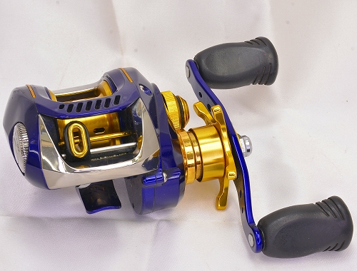 リール Daiwa ZILLION PE LINE Special Zillion PE Special 7.9 - JDM