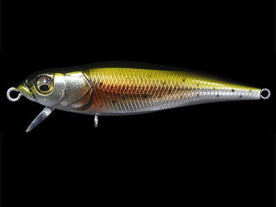 MEGABASS / FX 6.6 | IchibanTackle.com