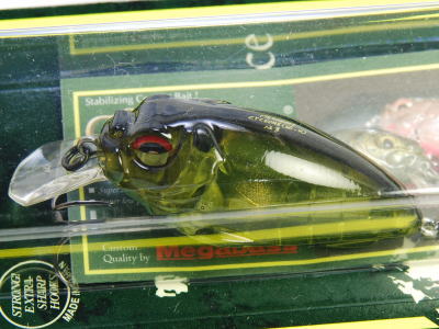 MEGABASS / CYCLONE SR-X | IchibanTackle.com