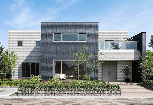 グラン・スマート｜性能を追求する住宅メーカー【一条工務店】