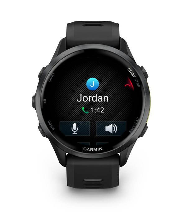 GARMIN Forerunner 970 French Grey / Indigo 日本語版 / IDA Online