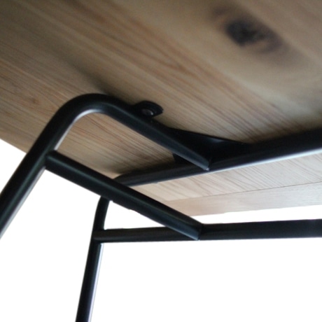 SOUDIEUX TABLE 1800｜ダイニングテーブル｜IDEE SHOP Online