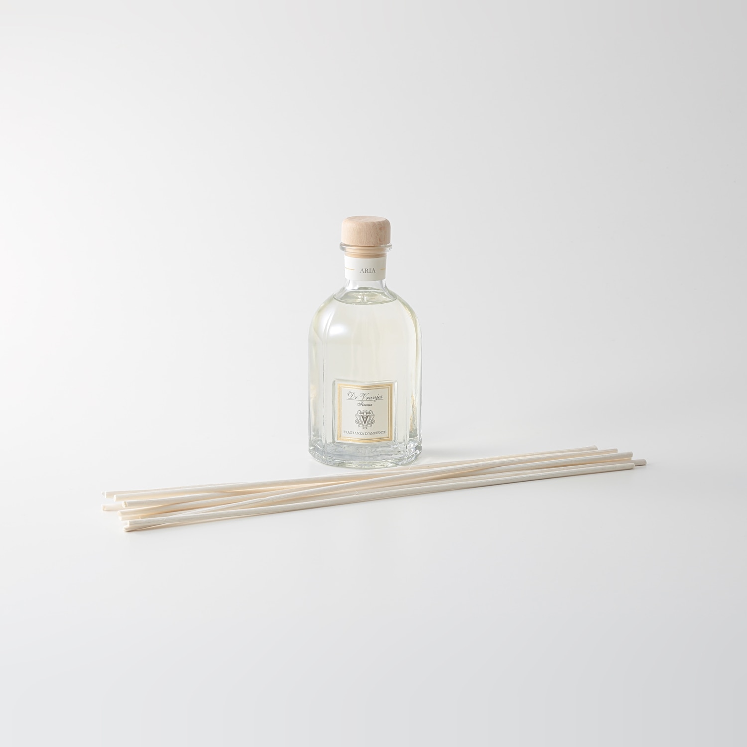 DR. VRANJES ルームフレグランス ARIA 250ml｜ディフューザー｜IDEE