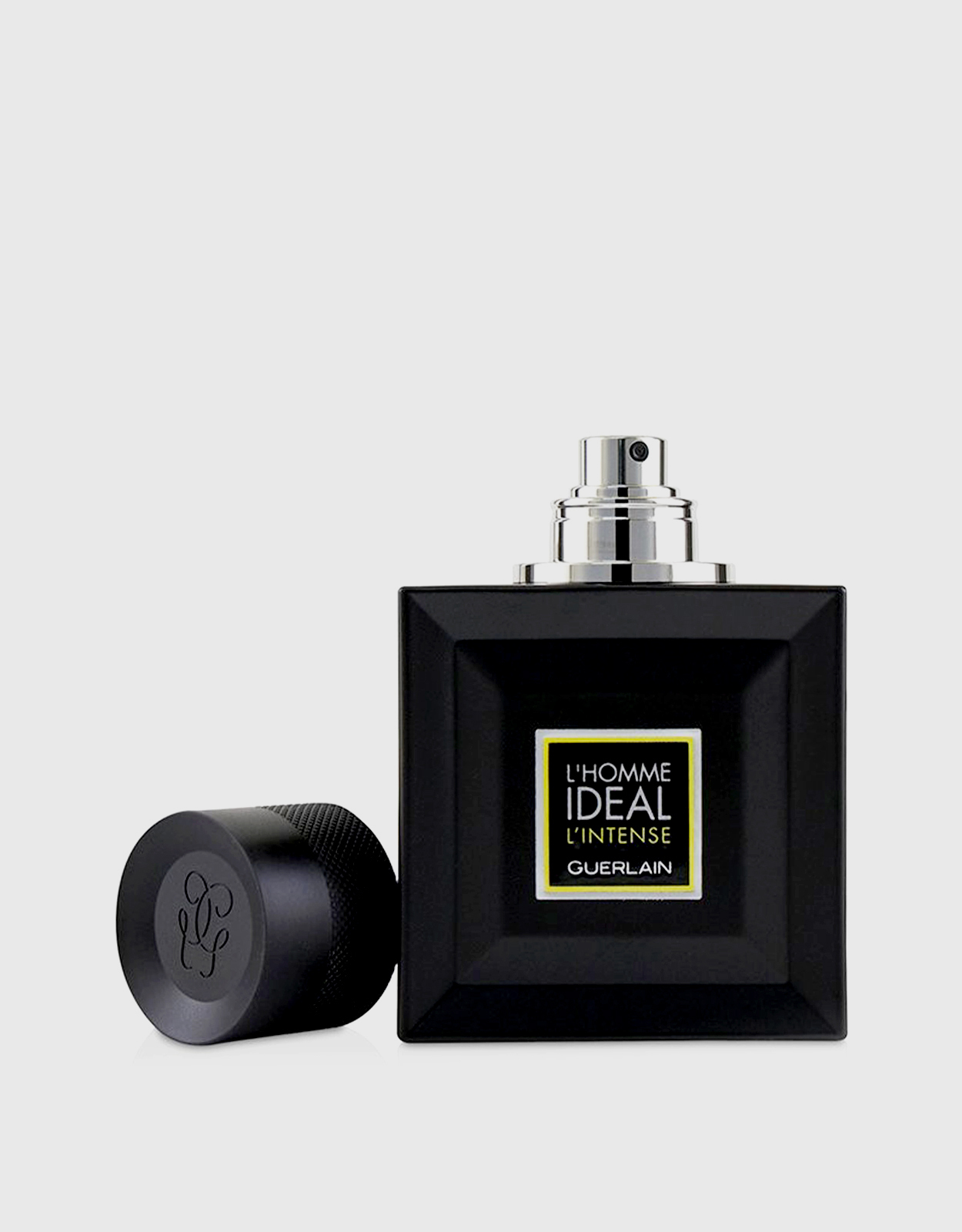 Guerlain L'Homme Ideal L'Intense For メンズフレグランス Eau De