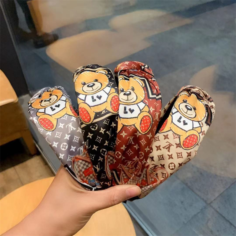 ブランド ルイヴィトン ヘアアクセサリー カチューシャ LVヘアバンド