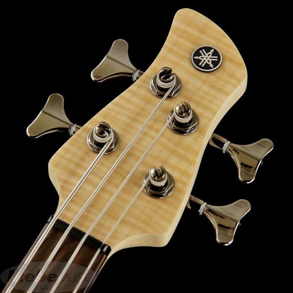 YAMAHA TRBX604FM (NS) ｜イケベ楽器店オンラインストア