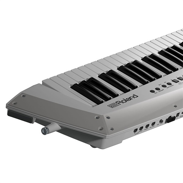 Roland AX-EDGE-W ホワイト ローランド Keytar キーター ショルダー