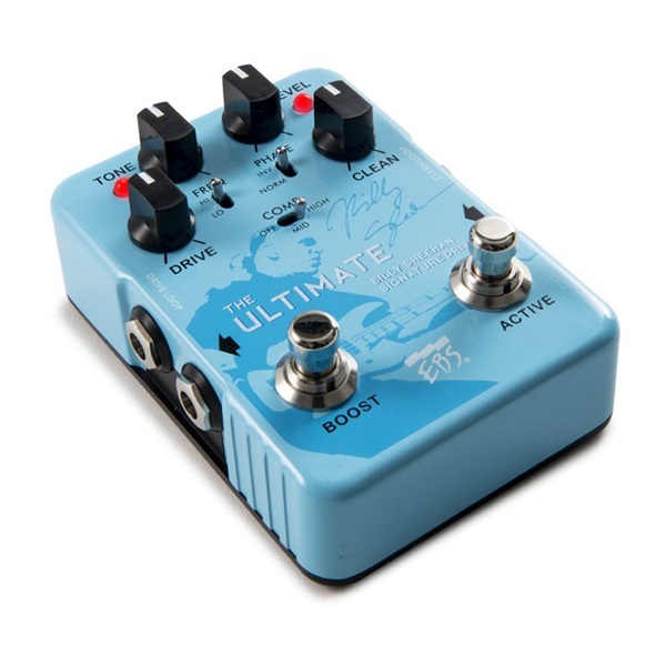 EBS 【入荷待ち、ご予約受付中】 Billy Sheehan Ultimate Signature