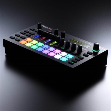 少年コイキング) Roland MC-101 グルーヴボックス 少年コイキング