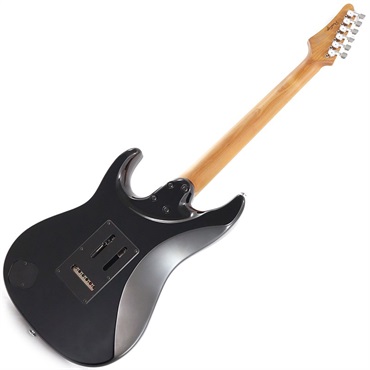 Ibanez Prestige AZ2204B-BK ｜イケベ楽器店オンラインストア