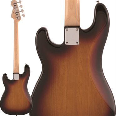 Fender Made in Japan 【入荷待ち、ご予約受付中】 Heritage 60s