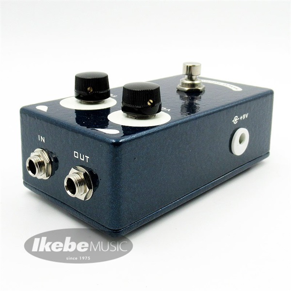 Manlay Sound Baby Face (Ge NKT275)（マンライサウンド）ファズ