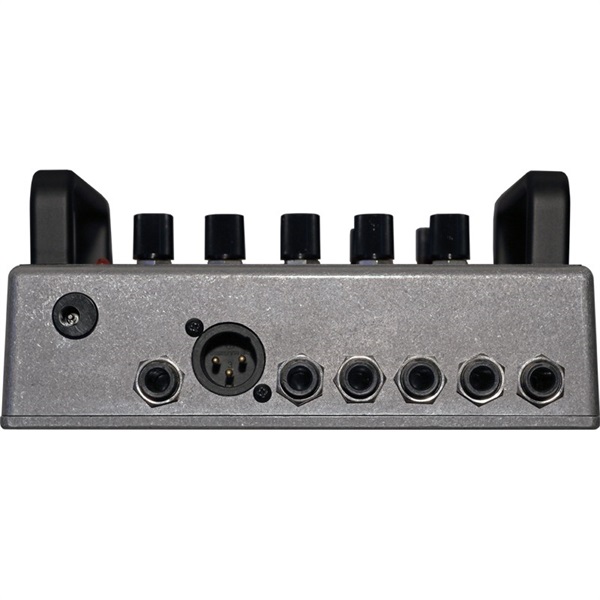 ALBIT A45M pro [JTM45タイプ]（アルビット）プリアンプ ｜イケベ楽器