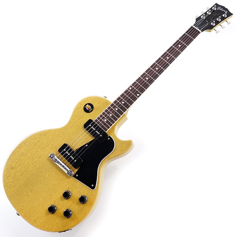 Gibson Les Paul Special TV Yellow ｜イケベ楽器店オンラインストア