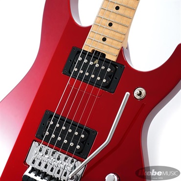 Killer KG-FASCIST (Delicious Red) ｜イケベ楽器店オンラインストア