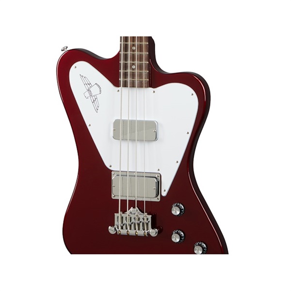 Gibson Non-Reverse Thunderbird (Sparkling Burgundy) 【半期決算