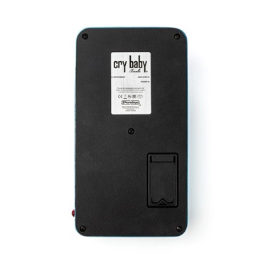 Dunlop (Jim Dunlop) JCT95 [JUSTIN CHANCELLOR CRY BABY WAH