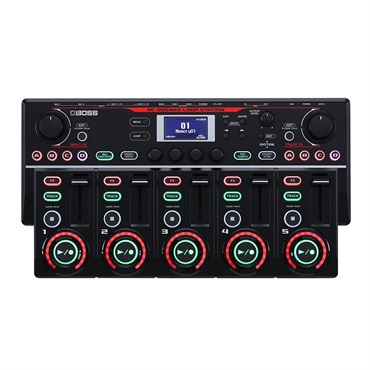 BOSS RC-505mkII(RC-505mk2)(LOOP STATION) ｜イケベ楽器店オンライン