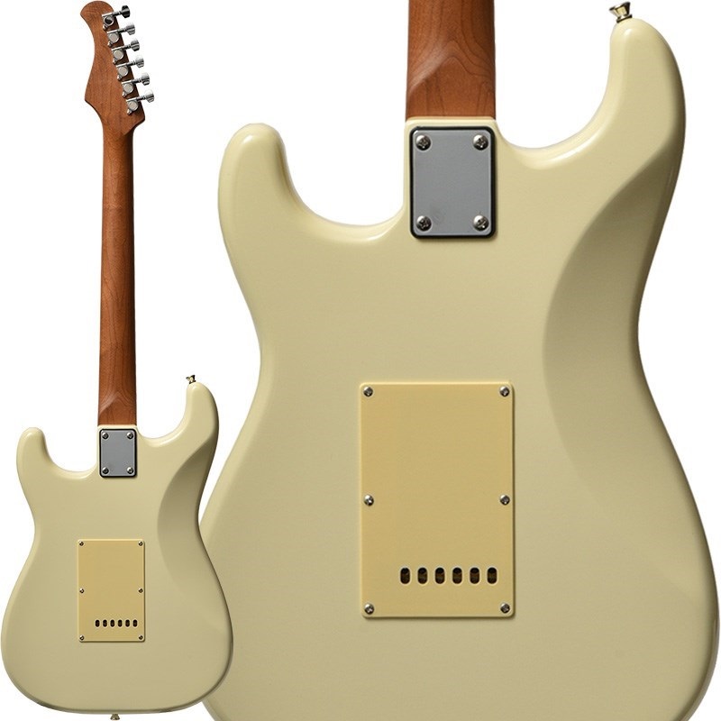 Bacchus Universe Series BST-1-RSM/M (OWH) ｜イケベ楽器店オンライン