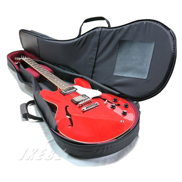NAZCA 【受注生産品】 Protect Case [ES-335・セミアコ用/Gray #38