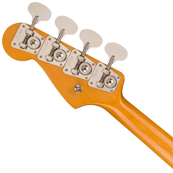 Fender USA American Vintage II 1966 Jazz Bass (3-Color Sunburst