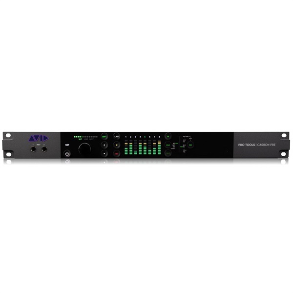 AVID Pro Tools | Carbon Pre (プロトゥールス)(カーボンプリ)(4935
