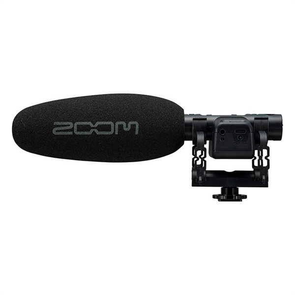 ZOOM MicTrak M3 ｜イケベ楽器店オンラインストア