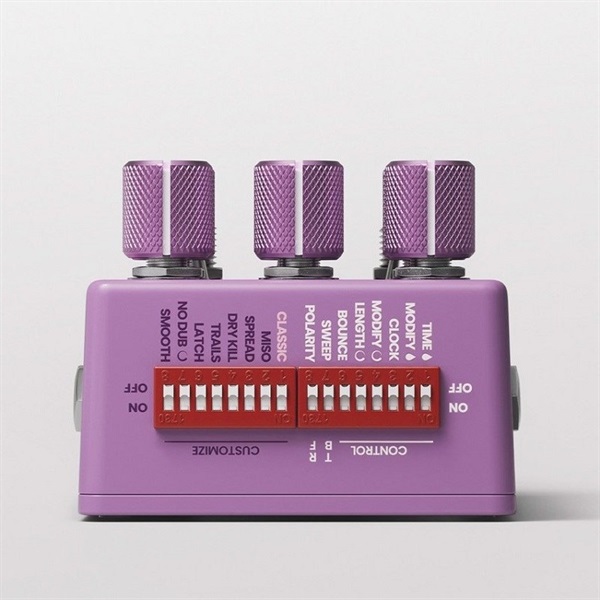 Chase Bliss Audio MOOD エフェクター Chase Bliss Audio / MOOD MKII