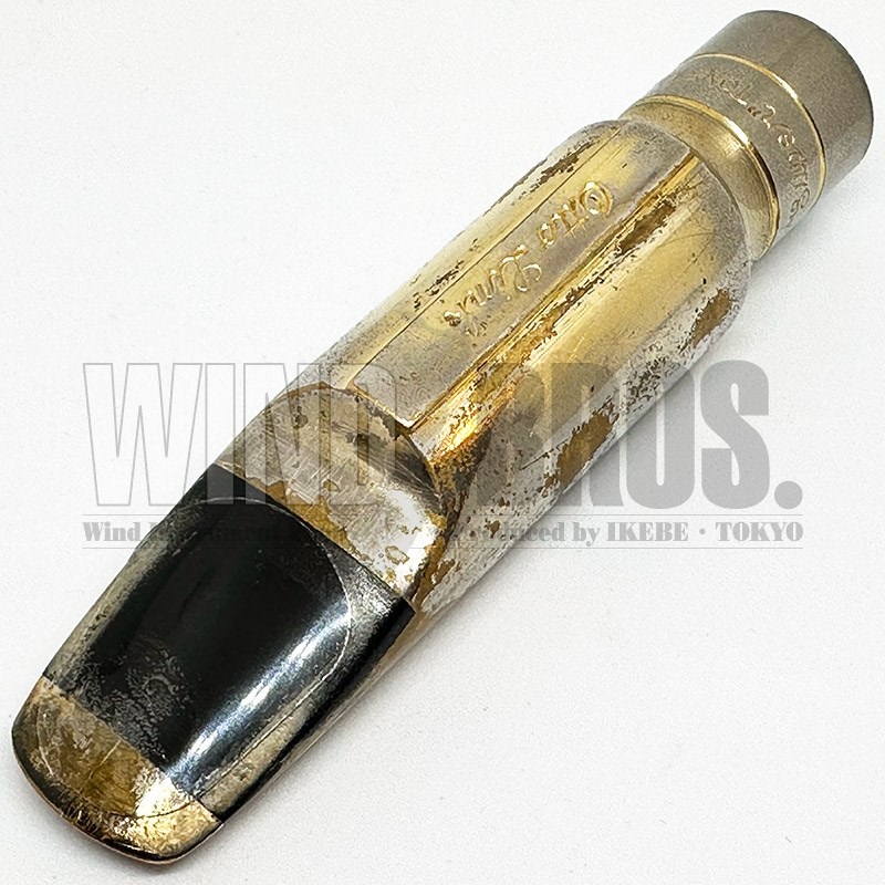 Y.mary Otto Linkアルトサックス マウスピース 5 Y.mary様専用 Otto