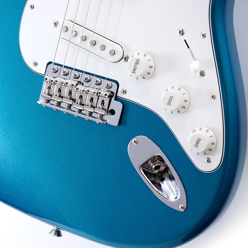 Performance guitar ストラトタイプ オーダー Performance guitar