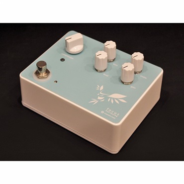 Limetone Audio focus flat tuning ｜イケベ楽器店オンラインストア