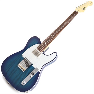 FUJIGEN Neo Classic Series NTE210RAH (See-Thru Blue Burst