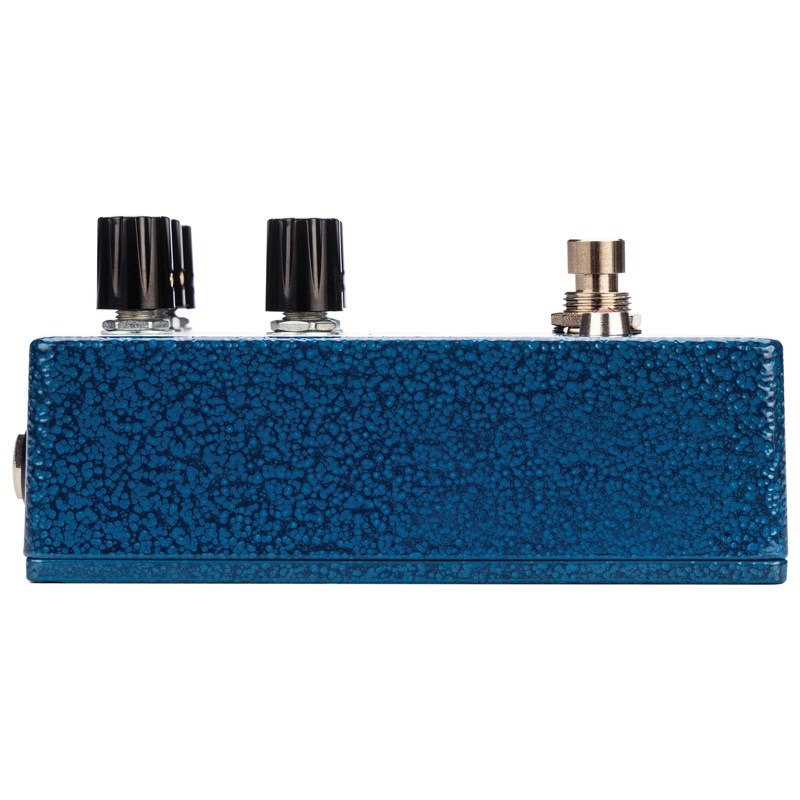 EarthQuaker Devices Zoar（ディストーション）LEQD ｜イケベ楽器店