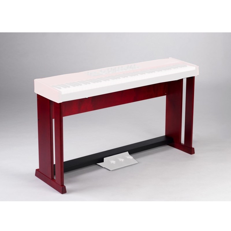 Nord（CLAVIA） NORD WOOD KEYBOARD STAND (v4) ｜イケベ楽器店