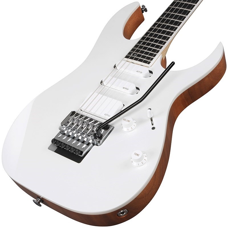 Ibanez Prestige RG5440C-PW [SPOT MODEL] ｜イケベ楽器店オンラインストア