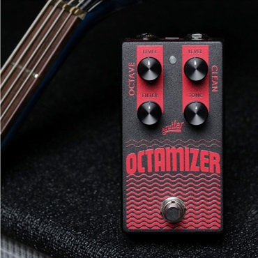 Aguilar 【入荷待ち、ご予約受付中】 OCTAMIZER [New Design] ｜イケベ