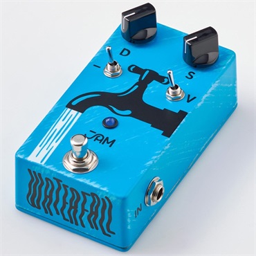 JAM Pedals Waterfall ｜イケベ楽器店オンラインストア