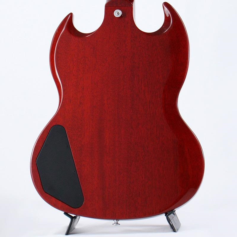 Gibson SG Standard (Heritage Cherry) ｜イケベ楽器店オンラインストア