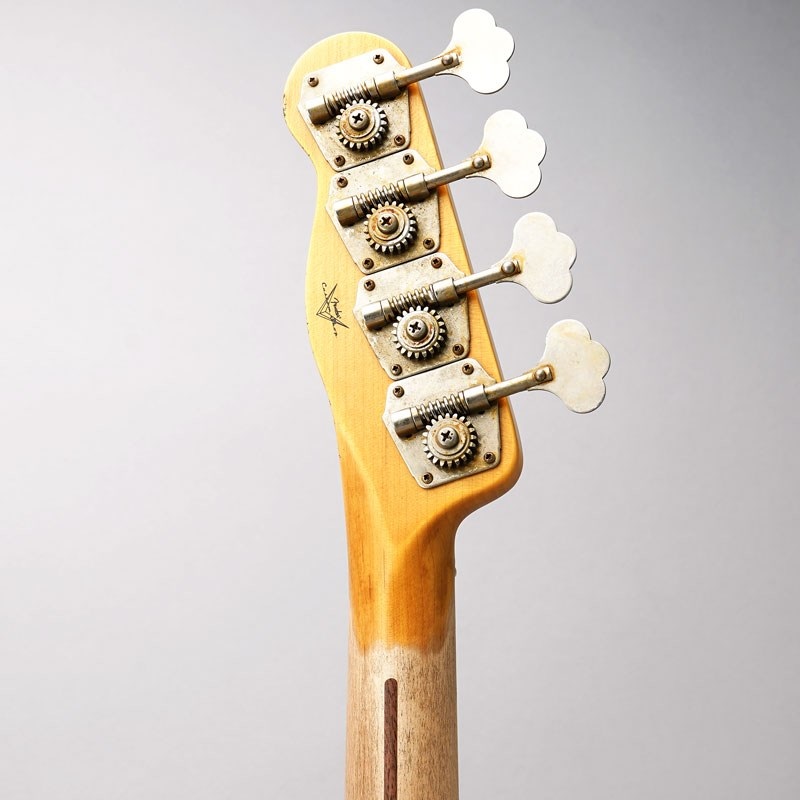 Fender Custom Shop 2024 Custom Collection Time Machine Series 1954