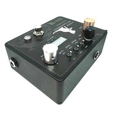 oz design FET1TR [Trans version] ｜イケベ楽器店オンラインストア