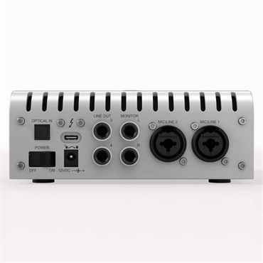 Universal Audio Apollo Twin X QUAD Gen2 Studio+ Edition