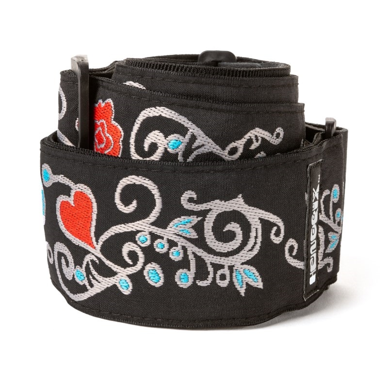 Dunlop (Jim Dunlop) 【生産完了モデル】JH17 [JIMI HENDRIX MONTEREY