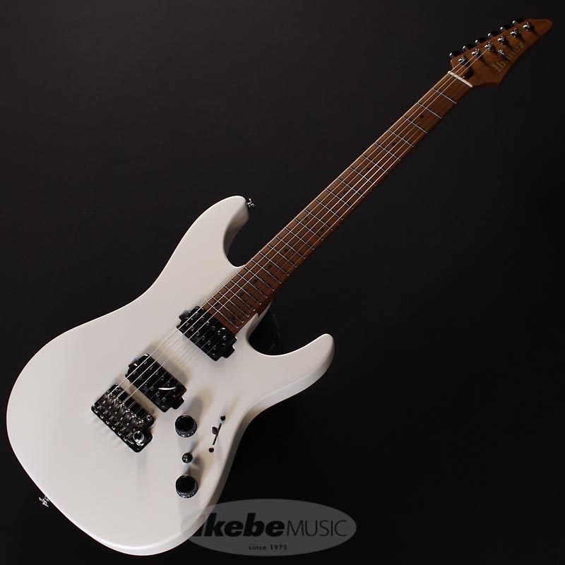Ibanez Prestige AZ2402-PWF ｜イケベ楽器店オンラインストア