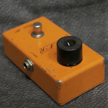 MXR VINTAGE Phase 90 Script Logo BUD Case '75 ｜イケベ楽器店