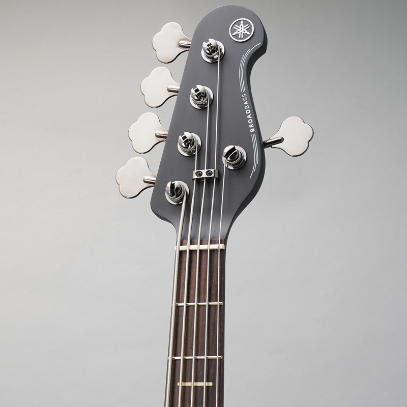 YAMAHA 【入荷待ち、ご予約受付中】BB735A (Indigo Blue) ｜イケベ楽器