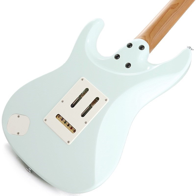 Ibanez Prestige AZ2204NW-MGR (Mint Green) 【特価】 ｜イケベ楽器店