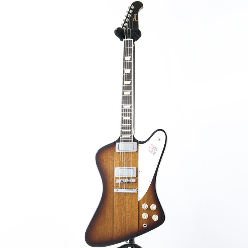 Gibson Firebird Platypus (Tabacco Sunburst) ｜イケベ楽器店