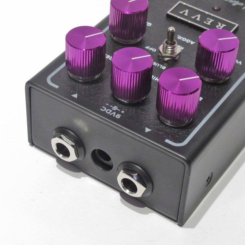 REVV G3 Anniversary（レヴ） ｜イケベ楽器店オンラインストア