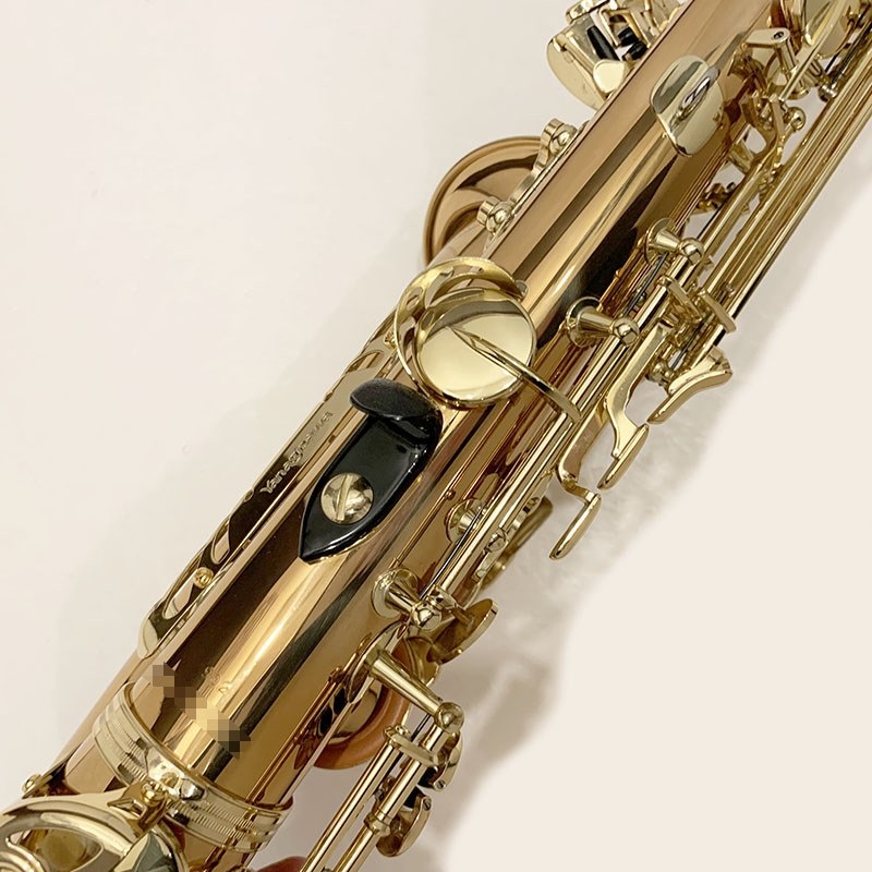 YANAGISAWA USED 中古 ヤナギサワ アルトサックス A-902 S/N:328xx8
